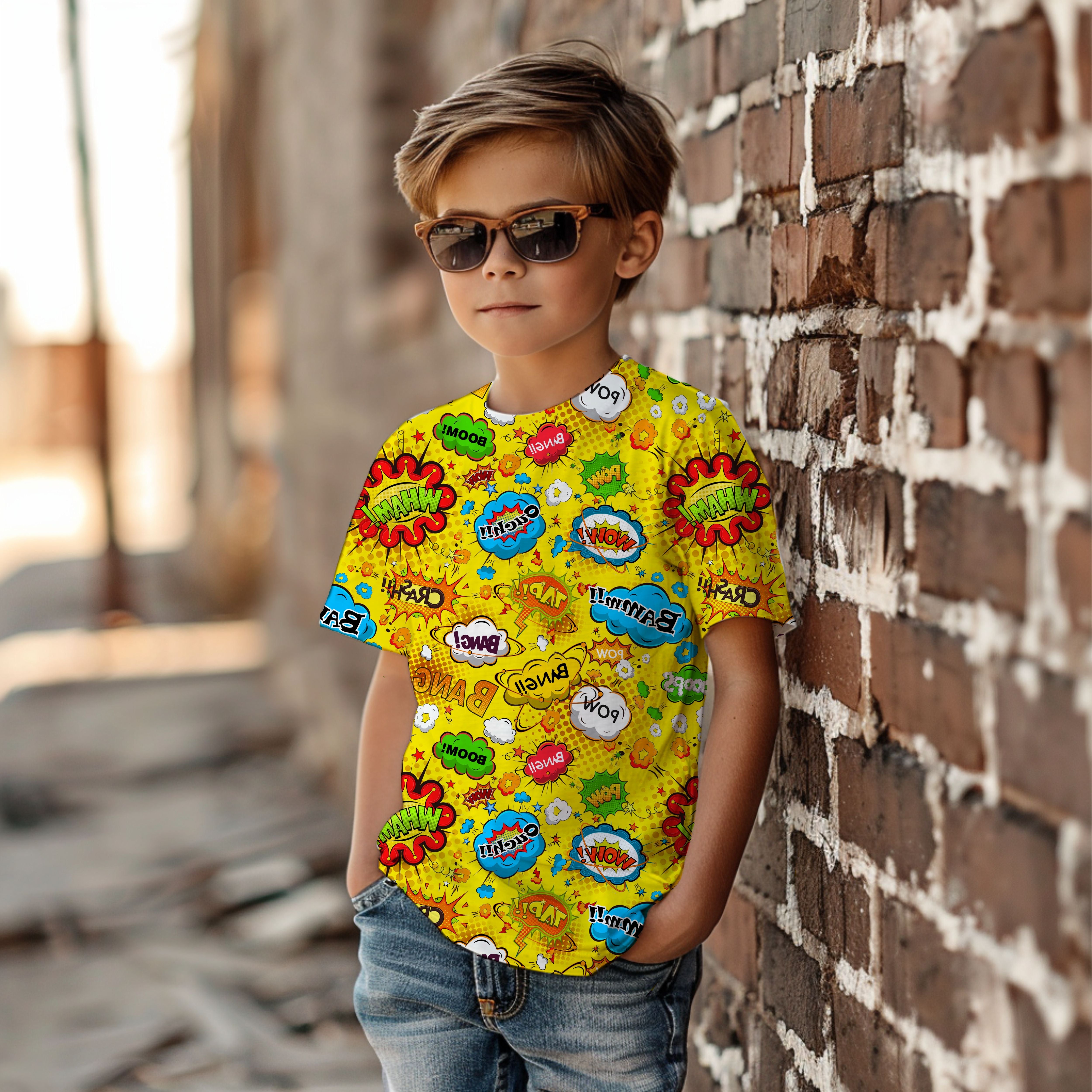 Comic Dauervorbestellung